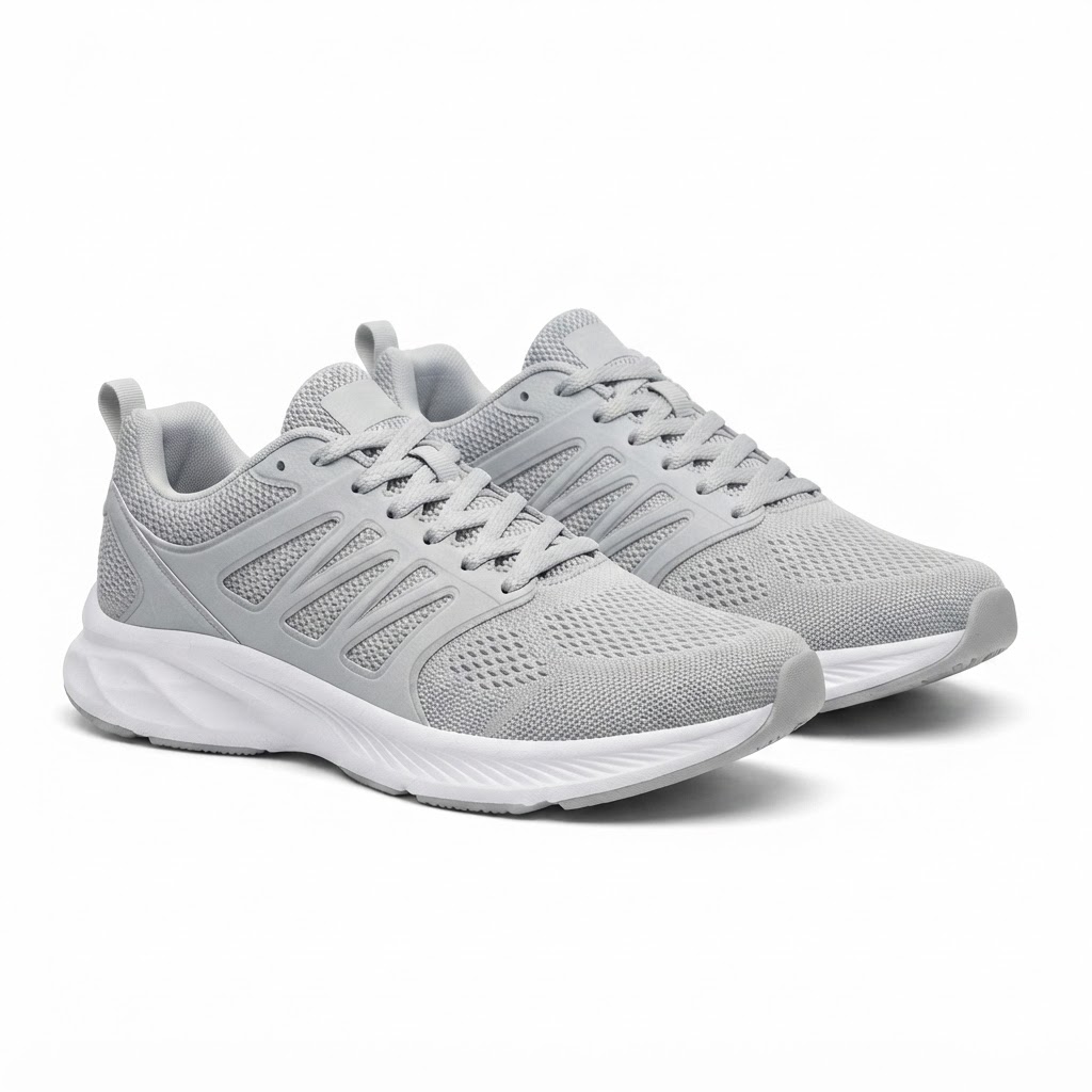飛織跑鞋-flyknit sneakers