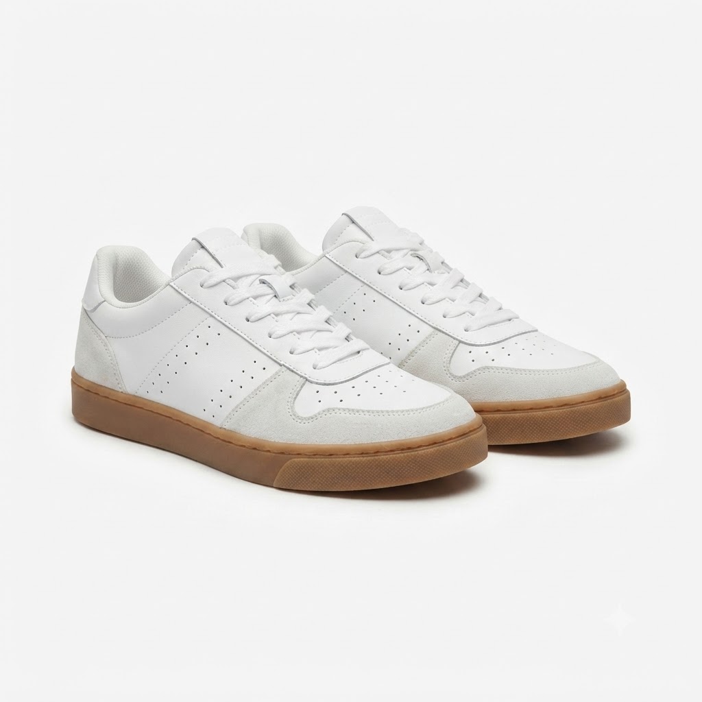 復古運動鞋-retro sneakers