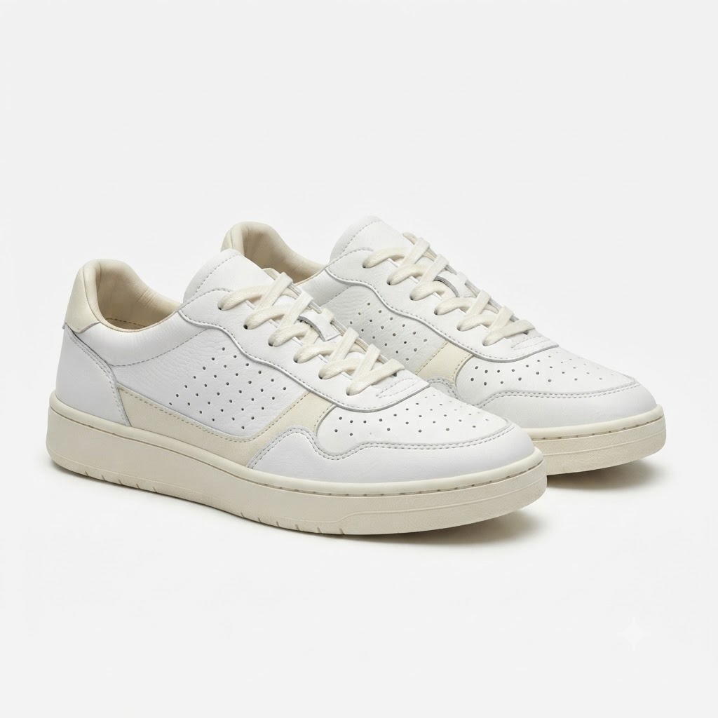復古運動鞋-retro sneakers