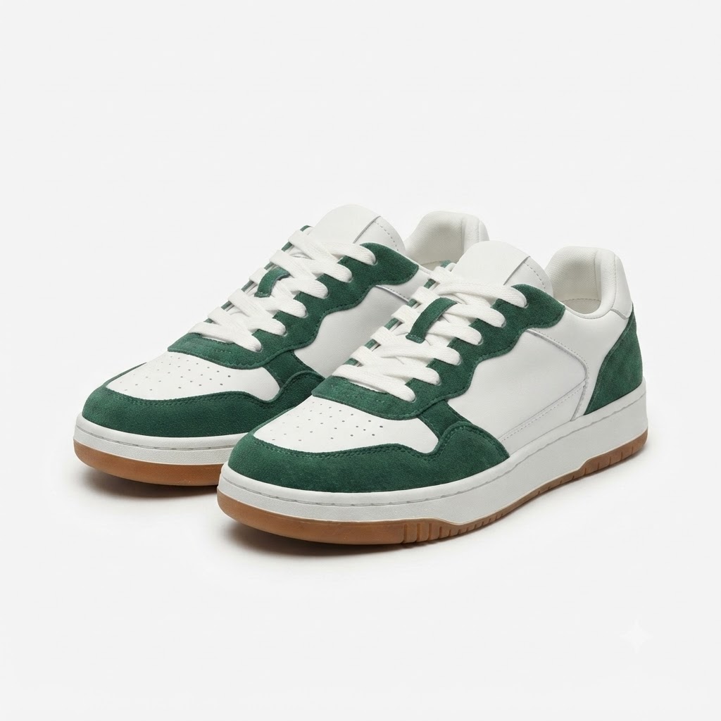 復古運動鞋-retro sneakers