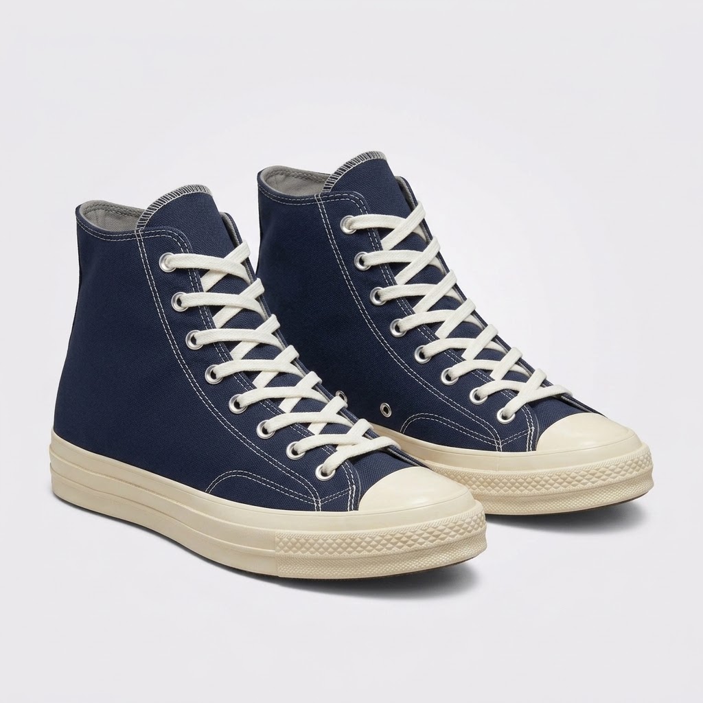 帆布鞋-canvas shoes