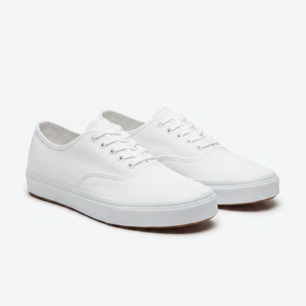 帆布鞋-canvas sneakers