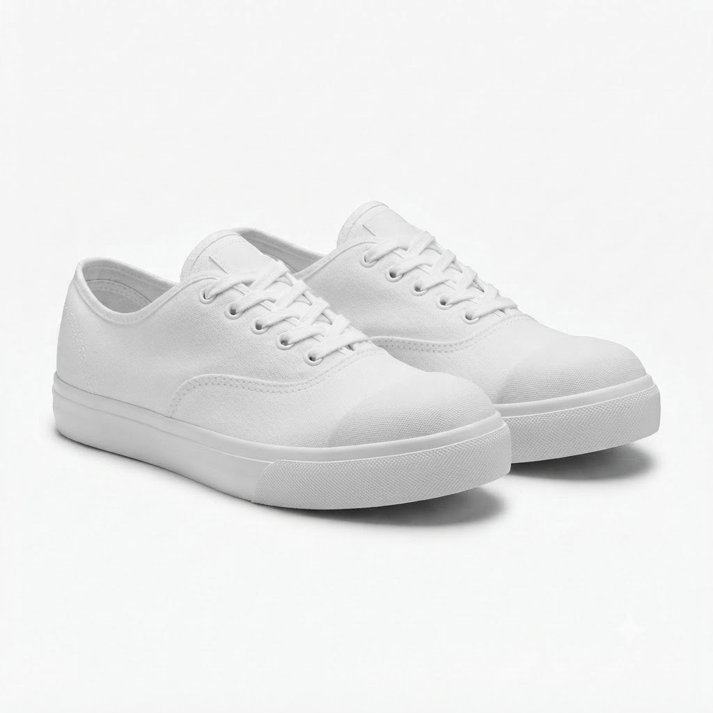 帆布鞋-canvas sneakers