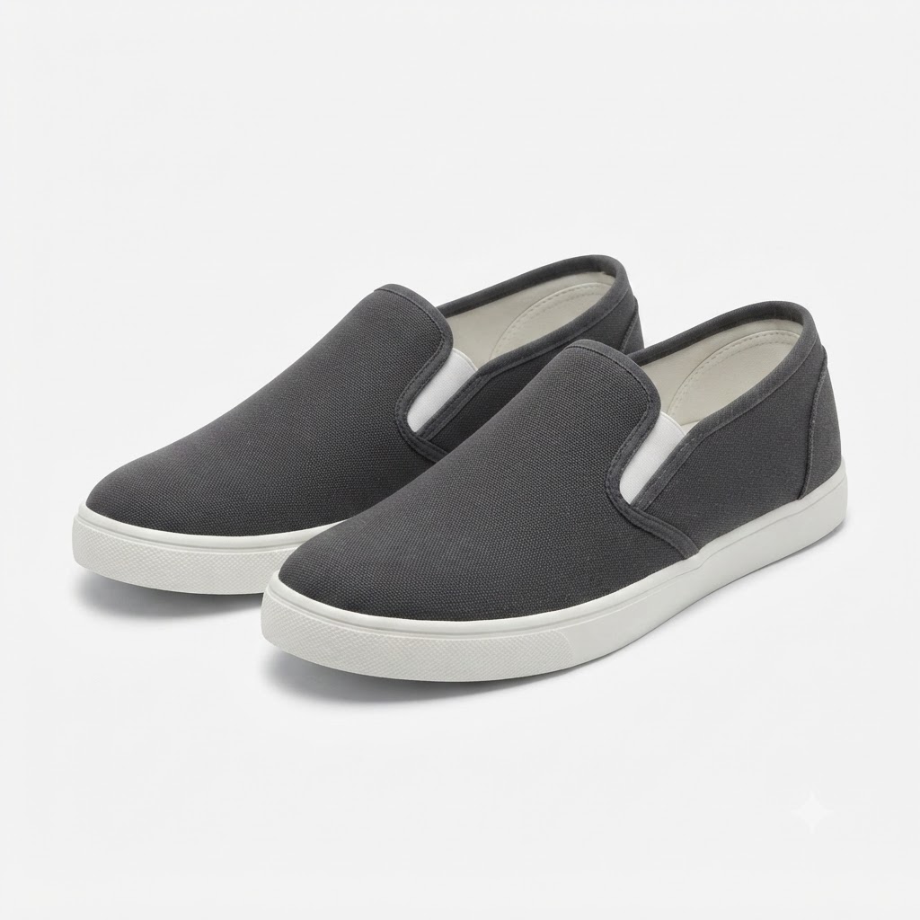帆布鞋-canvas sneakers