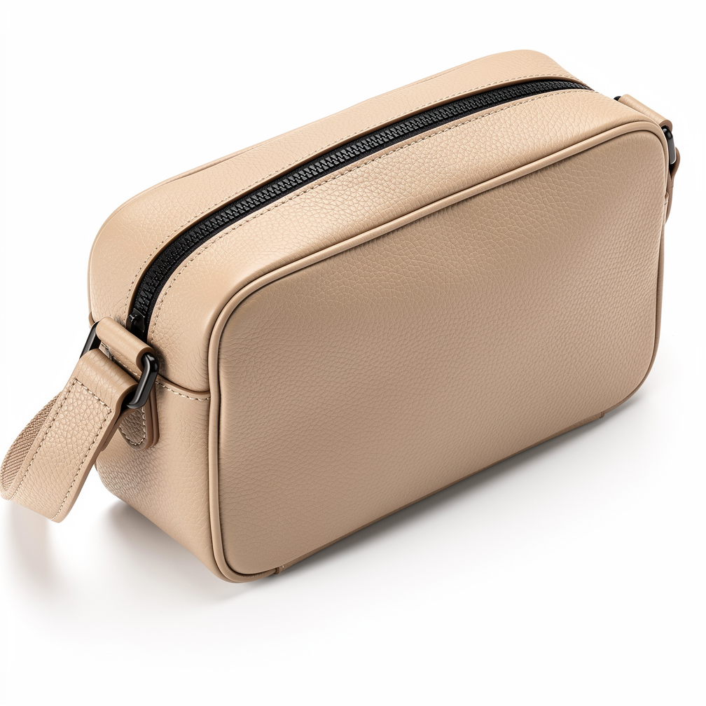 當代寬幅相機包（Modernist Wide-Strap Camera Bag）