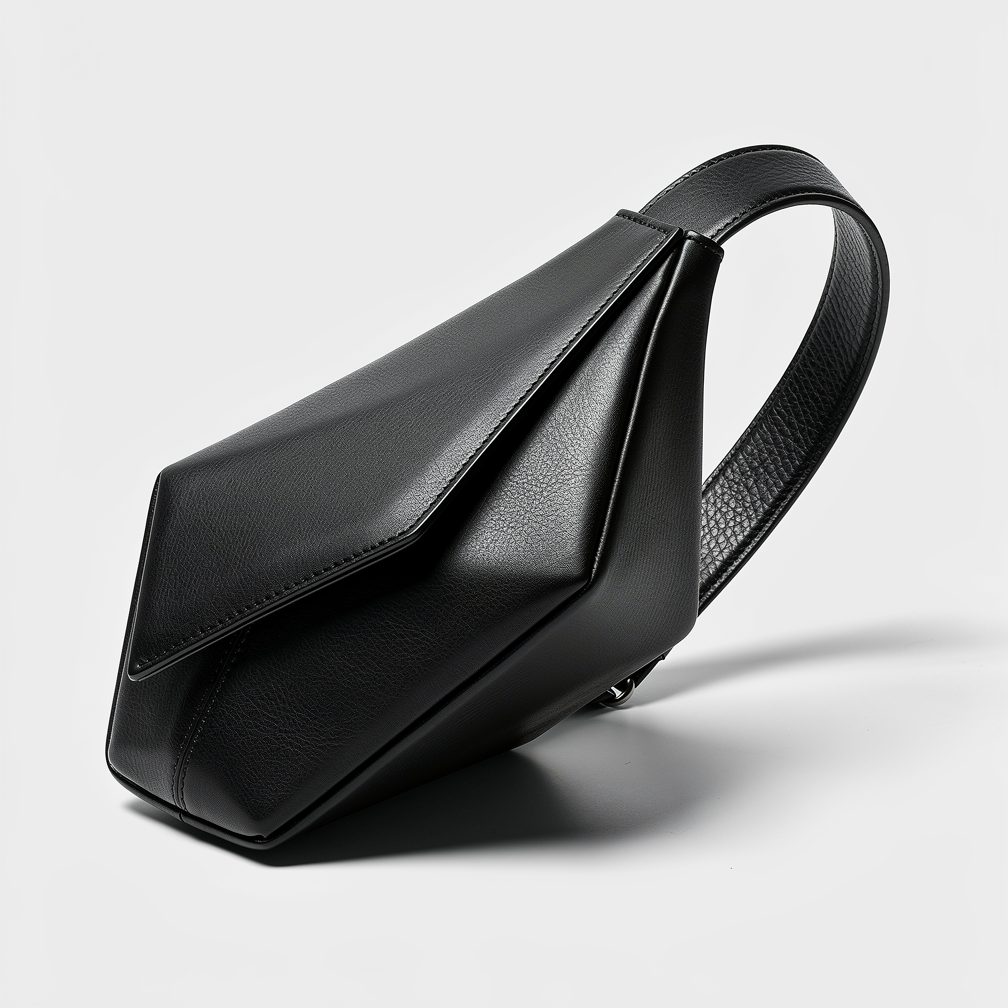 摺疊液態胸包（Fluid Urban Sling Bag）